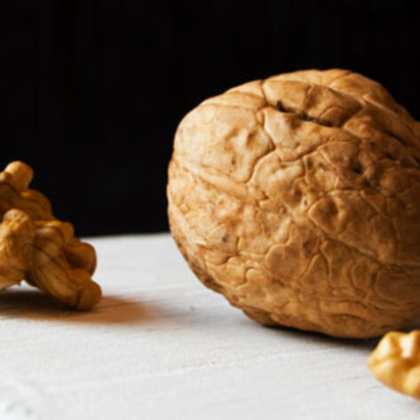 Walnuts Found to Improve Overall Health