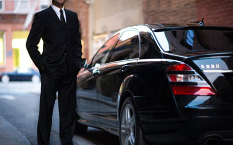 Uber Removes Leather Interior Requirement