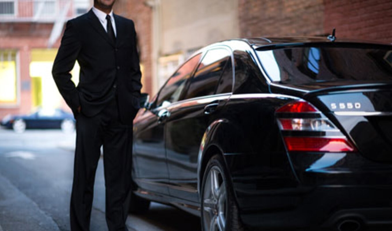 Uber Removes Leather Interior Requirement