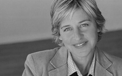 <i>Quantum Wellness</i> on Ellen