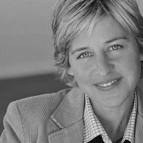 <i>Quantum Wellness</i> on Ellen