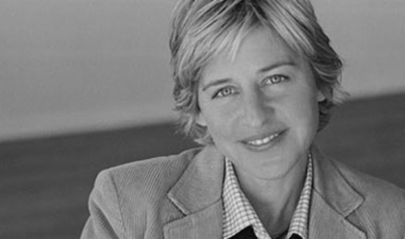 <i>Quantum Wellness</i> on Ellen