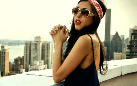 Veganism Takes On TV