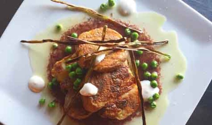 VegNews.GreenSpaceCafe