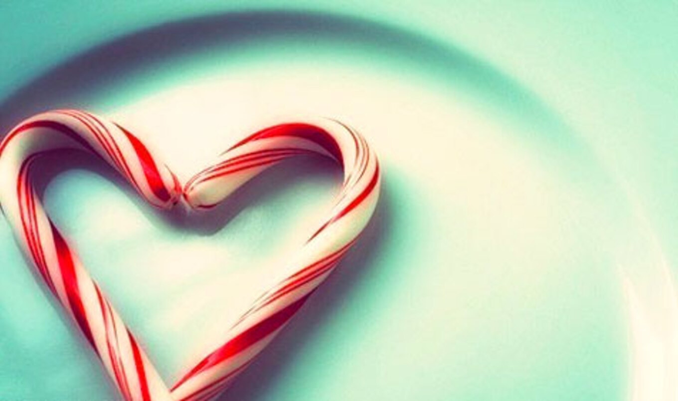 10 Holiday-Themed Vegan Dates