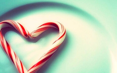 10 Holiday-Themed Vegan Dates