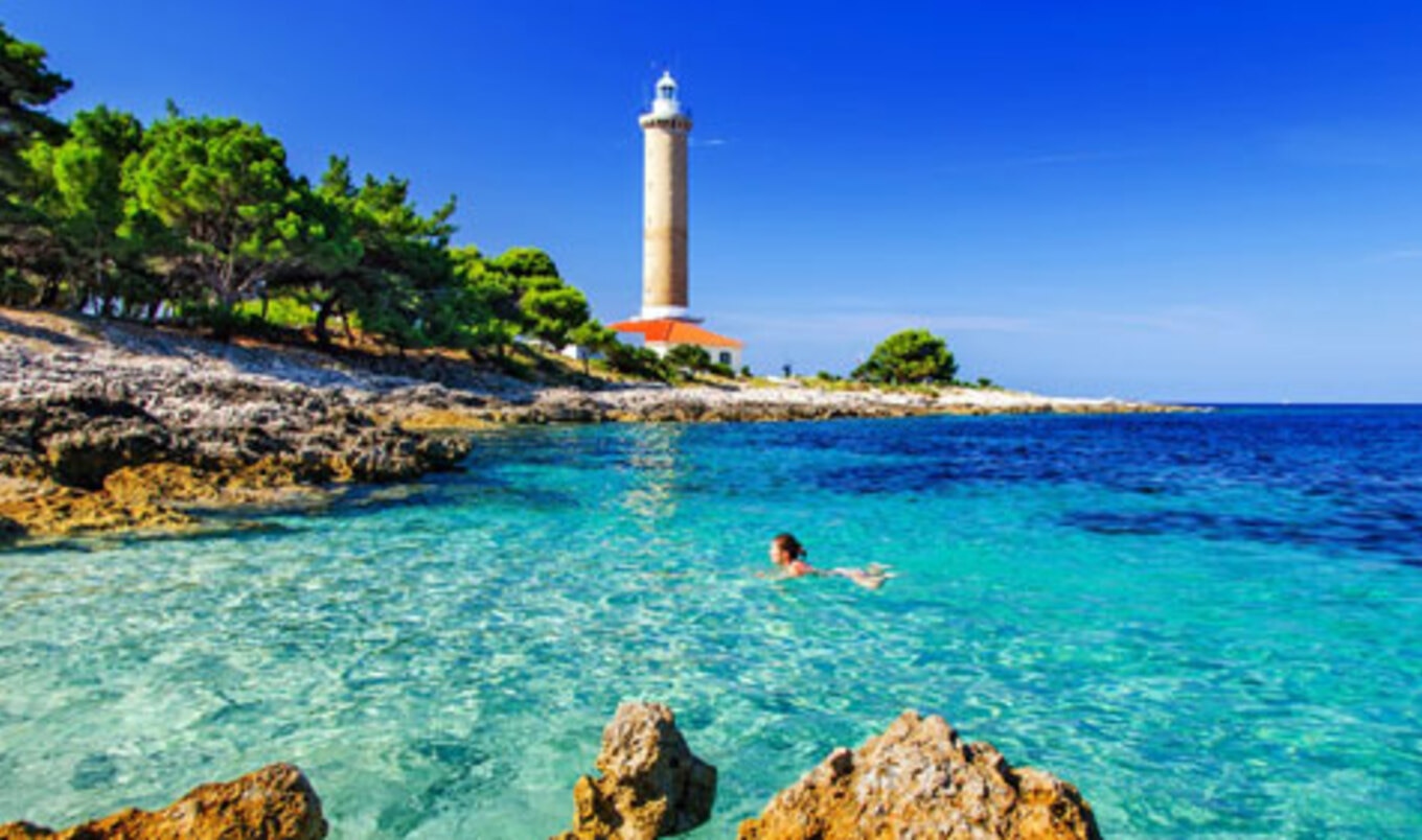 First-ever Raw Vegan Cruise to Sail Adriatic Sea