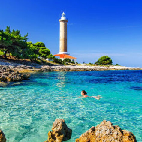 First-ever Raw Vegan Cruise to Sail Adriatic Sea