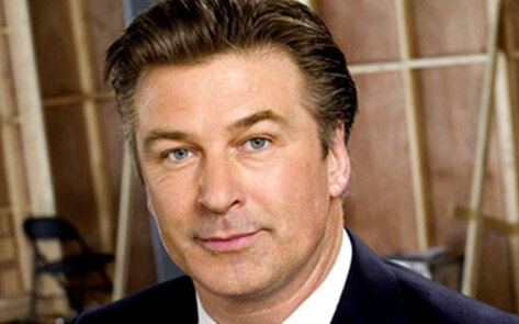 Alec Baldwin Makes Video Condemning Tyson Foods