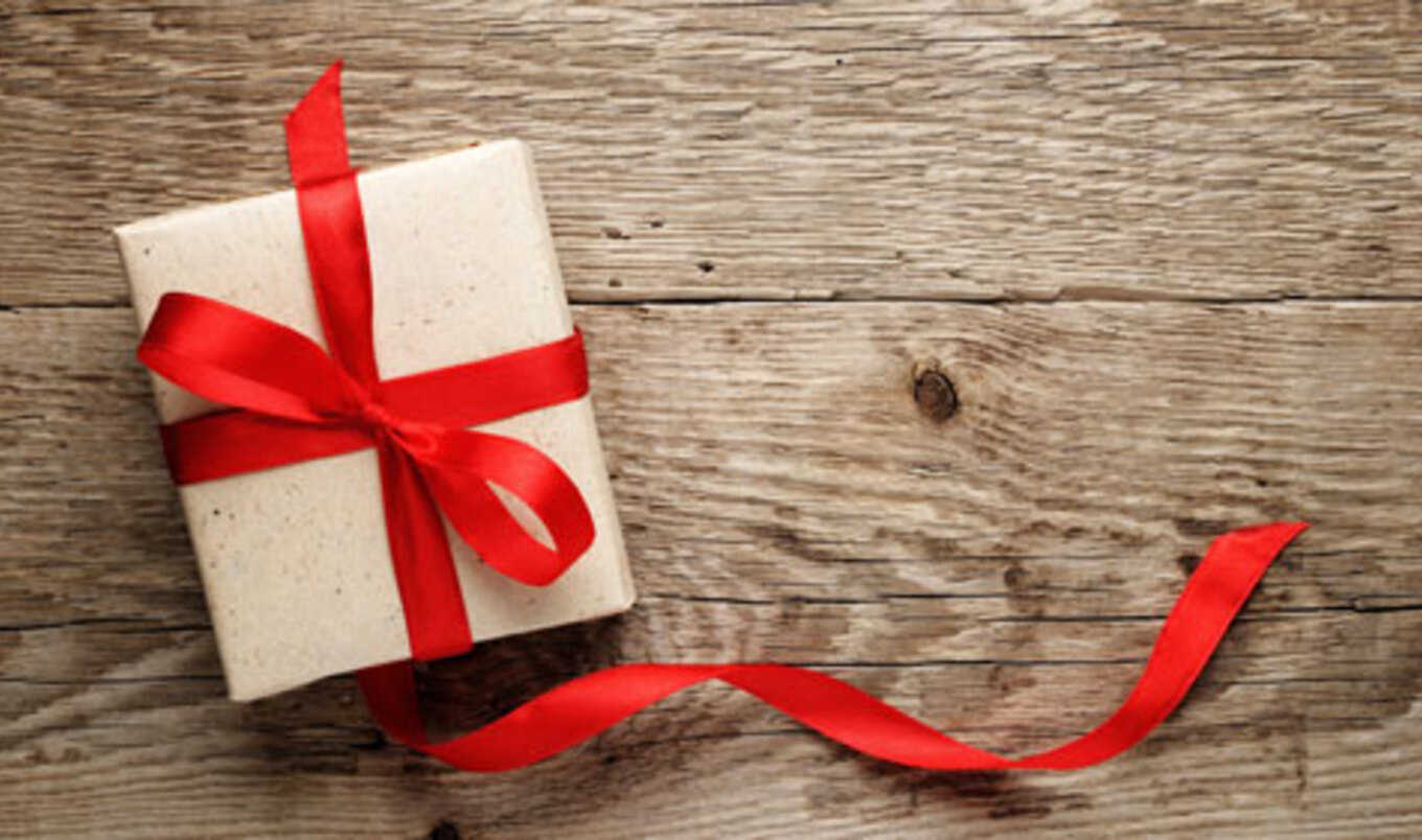 10 Vegan Things I Want for Christmas