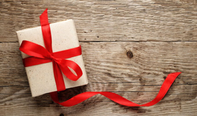 VegNews.GiftBox
