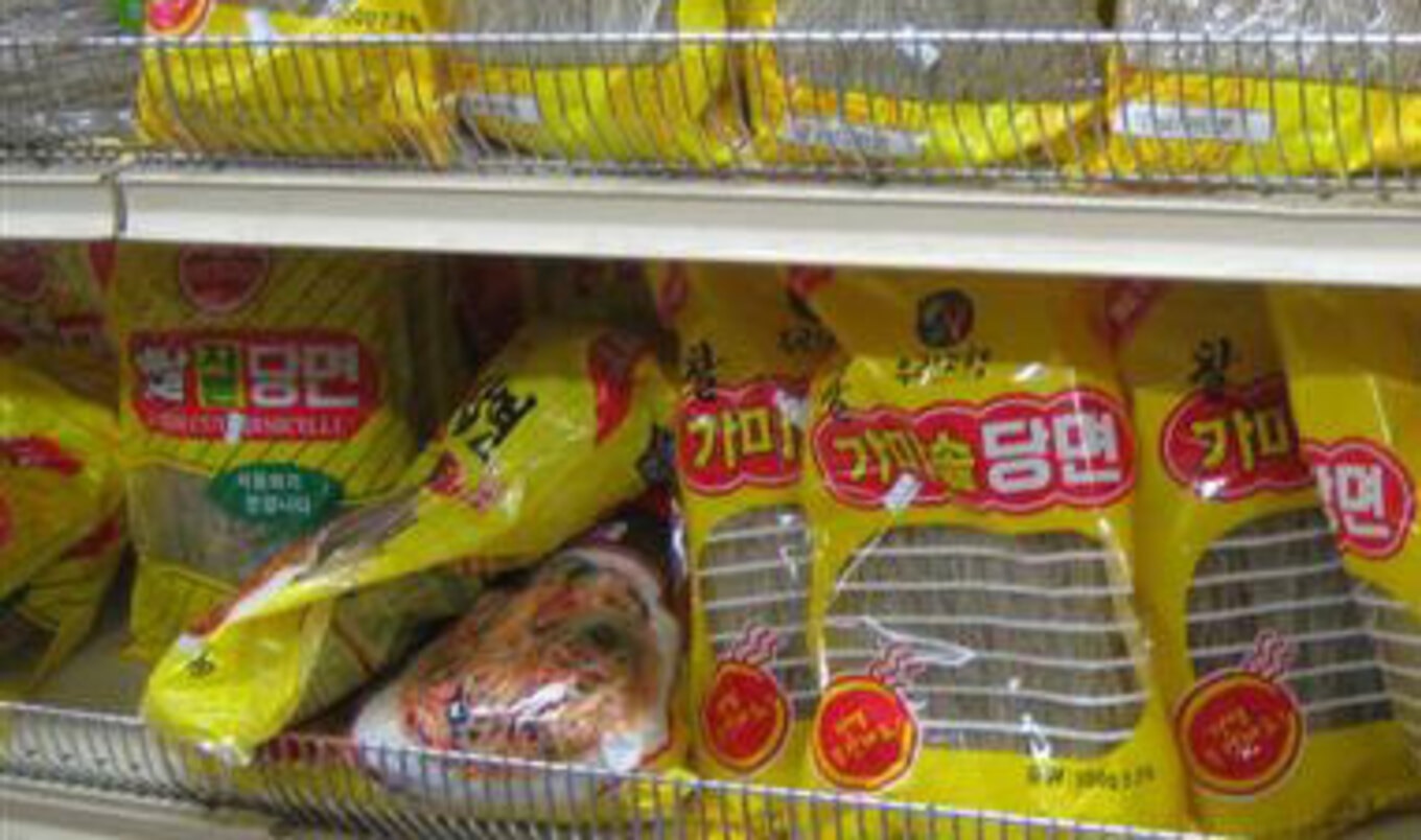 Taiwan Revamps Label Laws