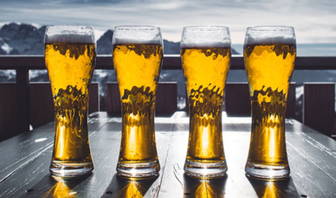 Vegan Beer Festival Coming to Portland, OR