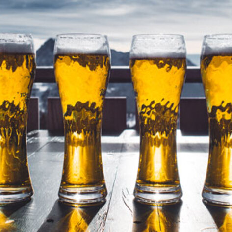 Vegan Beer Festival Coming to Portland, OR