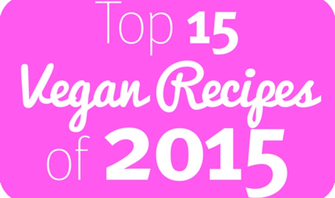 VegNews.RecipesoftheYear