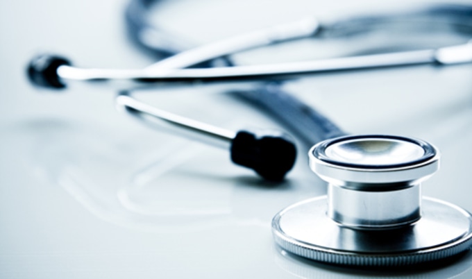 VegNews.Stethoscope