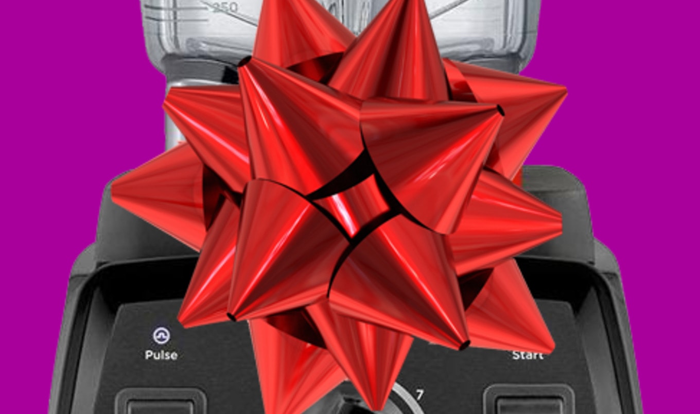 10 Things Every Vegan Wants for Christmas