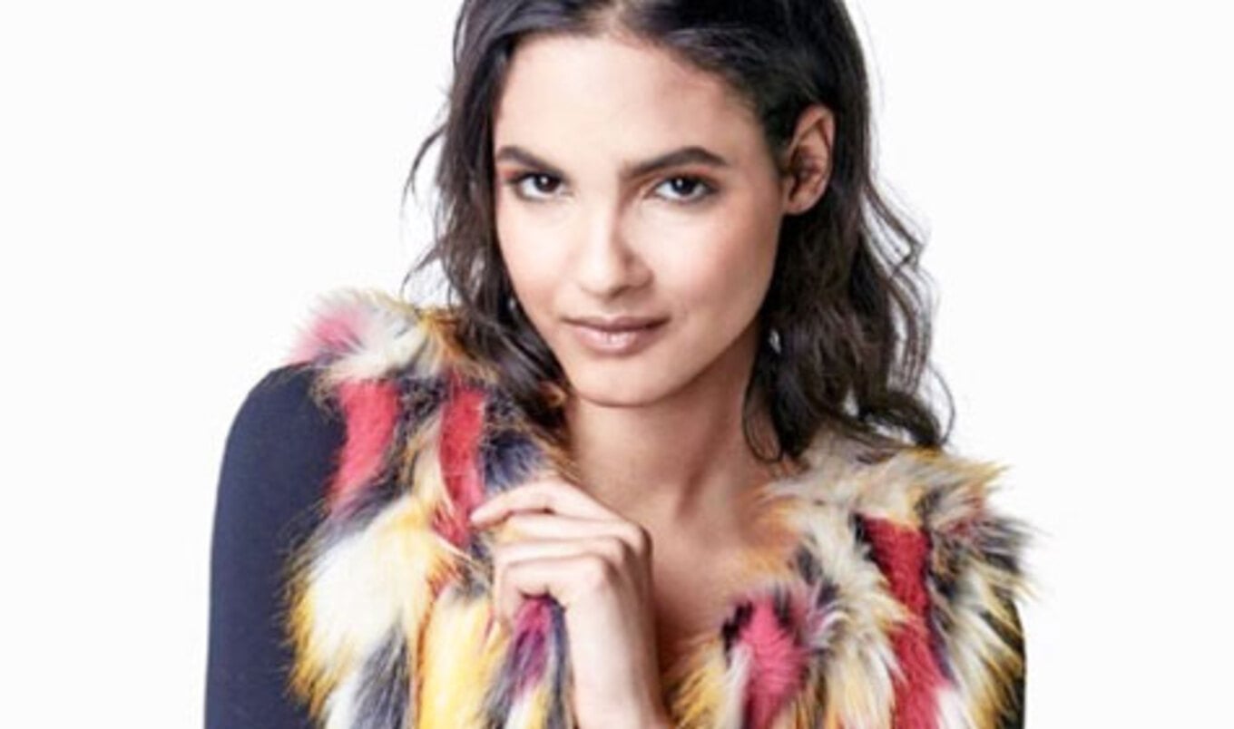 Celebrity Fur-Free Fashion Line Debuts Today