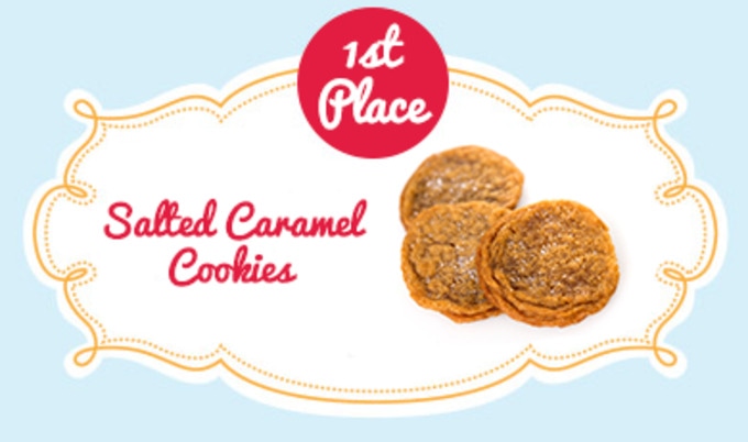 VegNews.2015HolidayCookieContest1stPlace