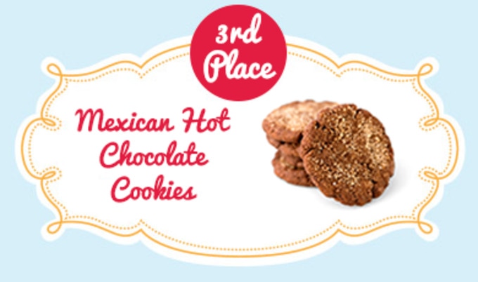 VegNews.2015HolidayCookieContest3rdPlace