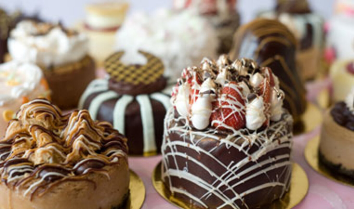 This Week's Giveaway: Vegan Treats Sampler Box!