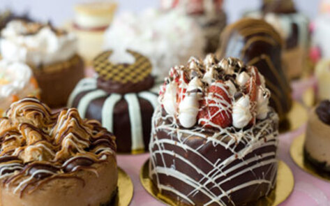 This Week's Giveaway: Vegan Treats Sampler Box!