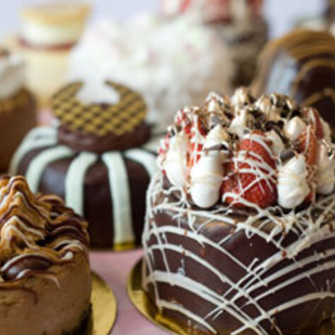 Vegan Baking Perfected