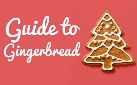 VegNews Guide to Vegan Gingerbread