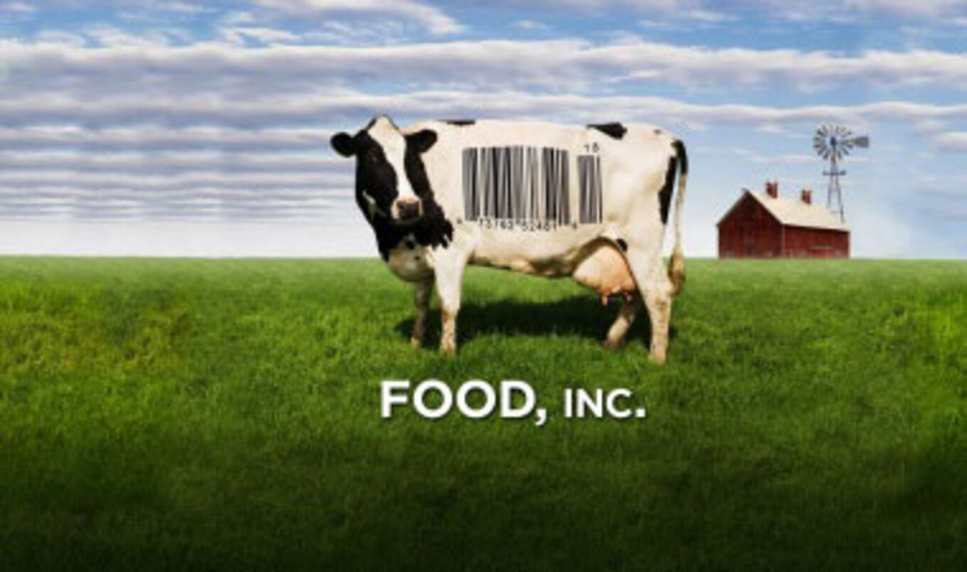 Chipotle Screens Food, Inc.