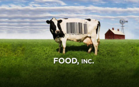 Chipotle Screens Food, Inc.