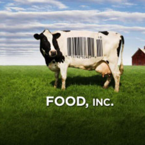 Chipotle Screens Food, Inc.