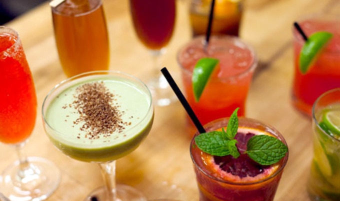 VegNews.NewYearsCocktails.NatalieWilliams
