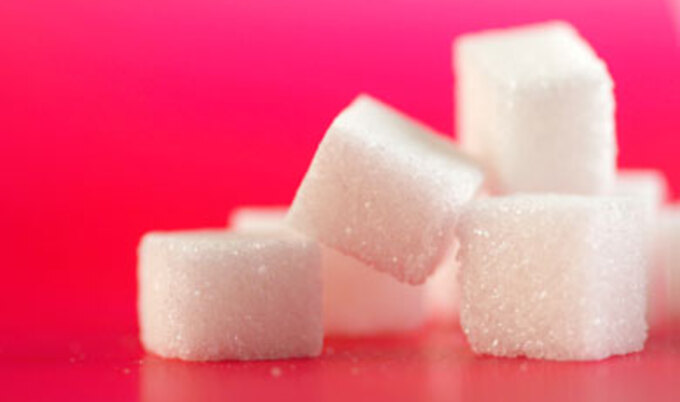 Featurette.Sugar