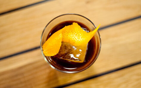 Vegan Time After Time