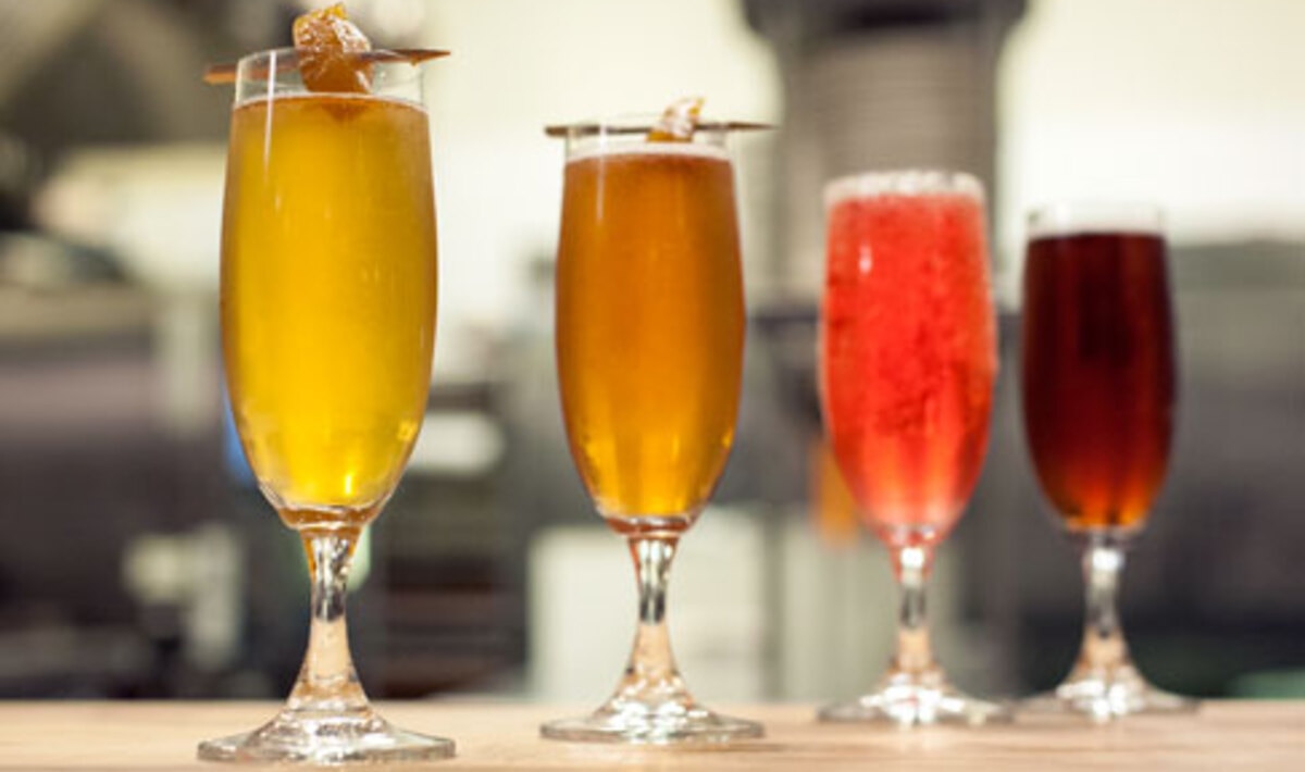 Vegan Whiskey River VegNews