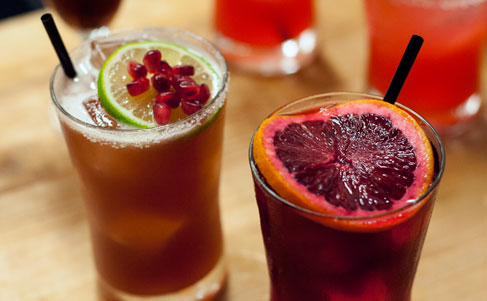 VegNews.NewYearsCocktails.Hibiscus-GingerPunch.NatalieWilliams