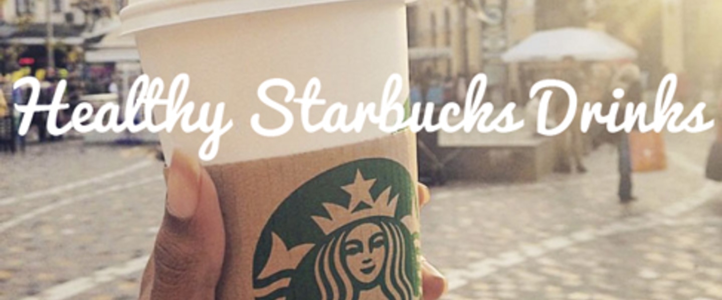 The Vegan Barista's Guide to Healthy Starbucks Drinks