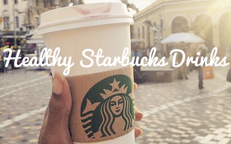 The Vegan Barista's Guide to Healthy Starbucks Drinks