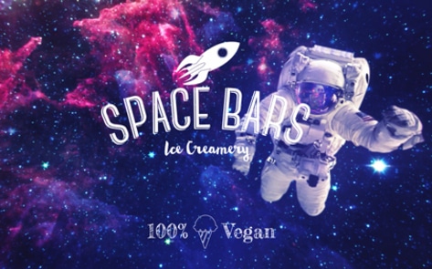 First Freezer-Free Vegan Ice Cream Shop Opens in Australia