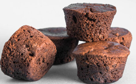Vegan Brownie Named Top Chocolate Dessert in NYC