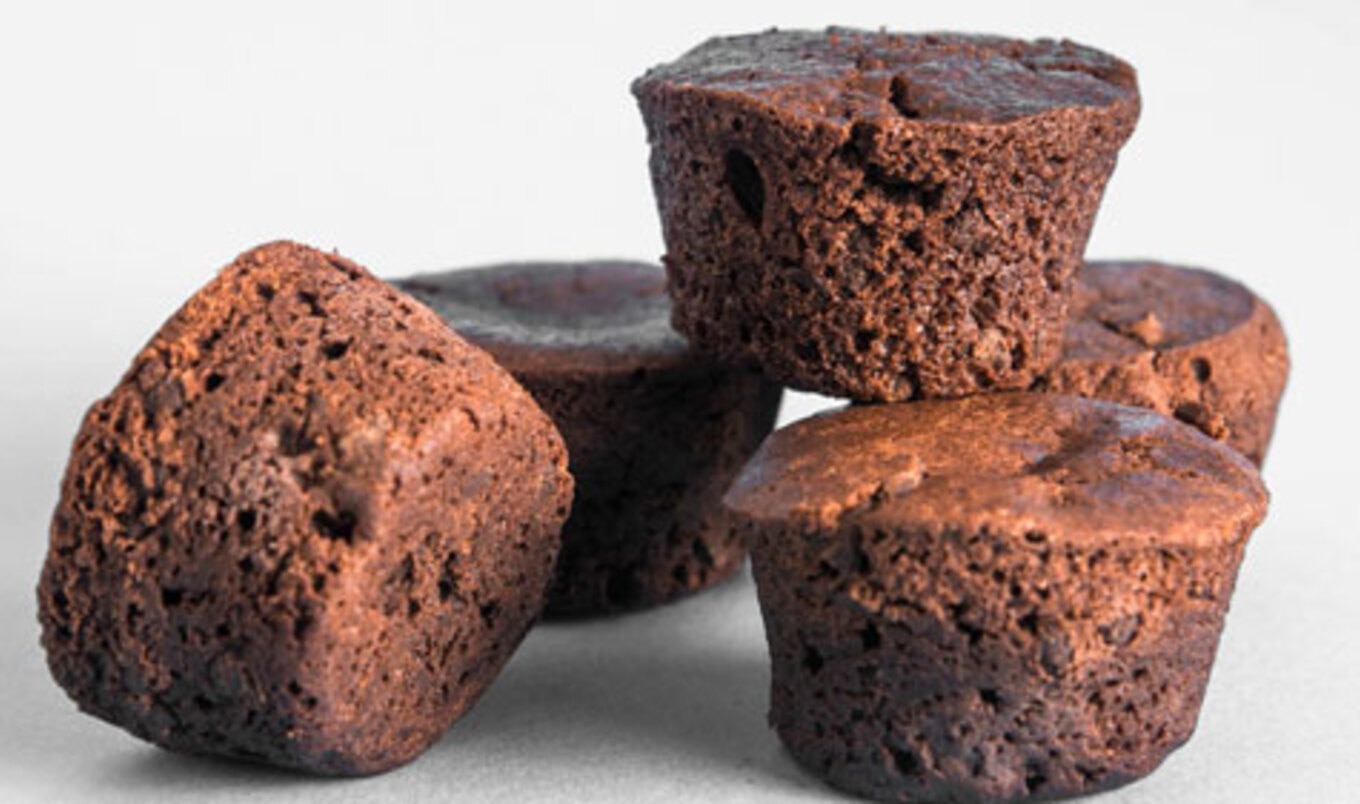Vegan Brownie Named Top Chocolate Dessert in NYC
