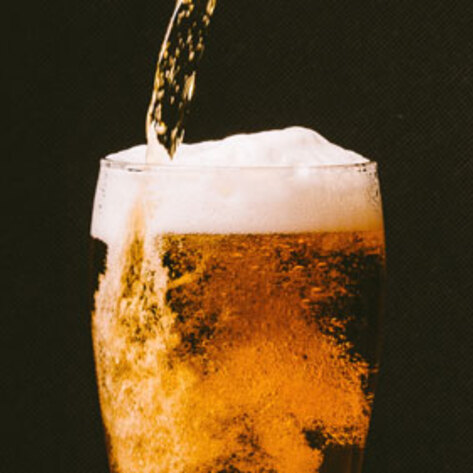 Growing Demand for Vegan Beer