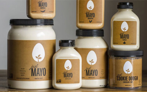 Ohio State Student Petitions to Bring Just Mayo to Dining Hall
