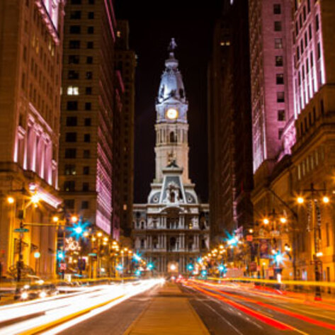 2016: The Year of the Vegan in Philadelphia?