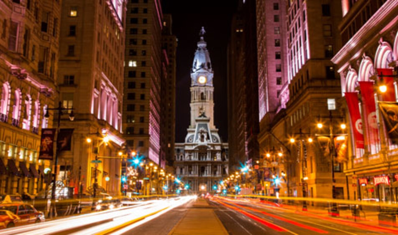 2016: The Year of the Vegan in Philadelphia?
