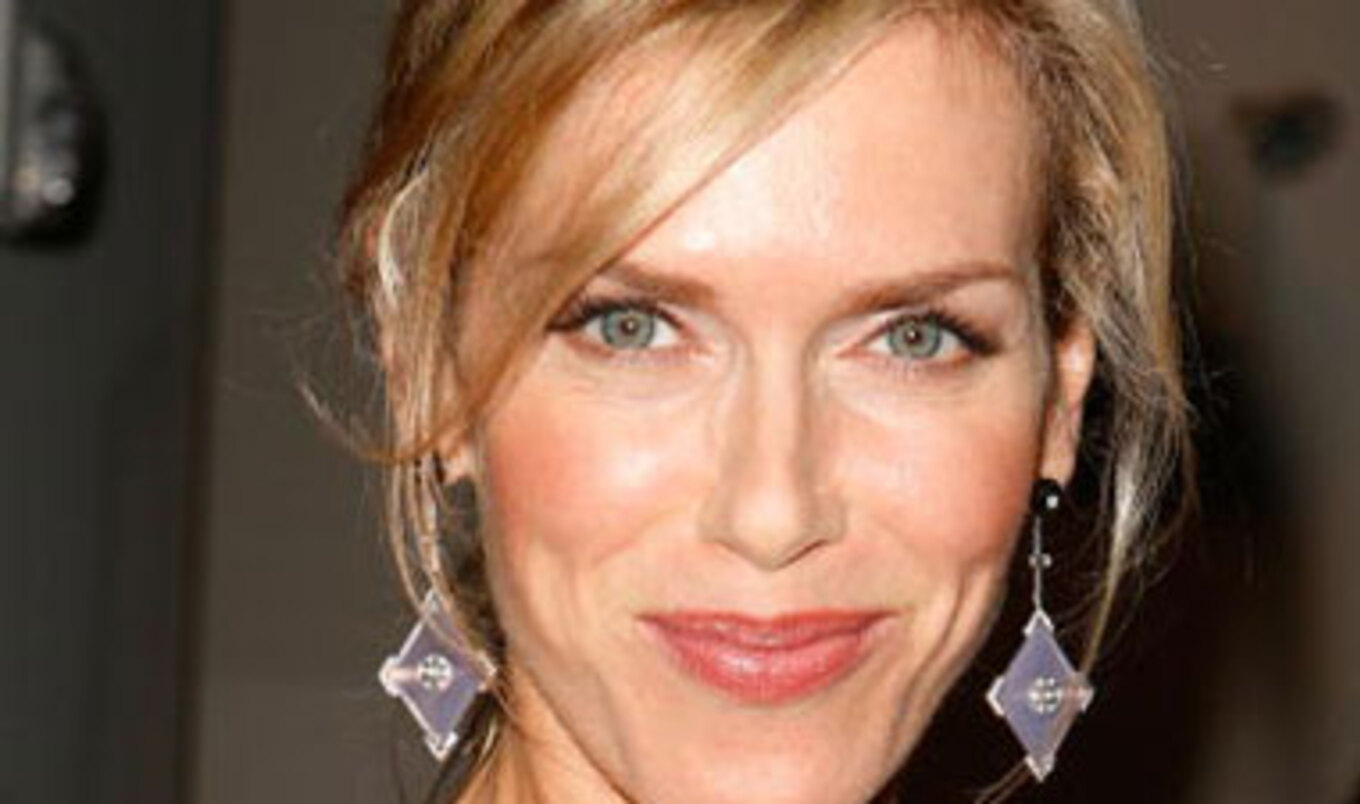 Kathy Freston Offers Nutrition Knowledge on <i>The Talk</i>