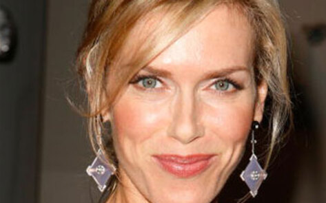 Kathy Freston Shares How Veganism Beats Cancer