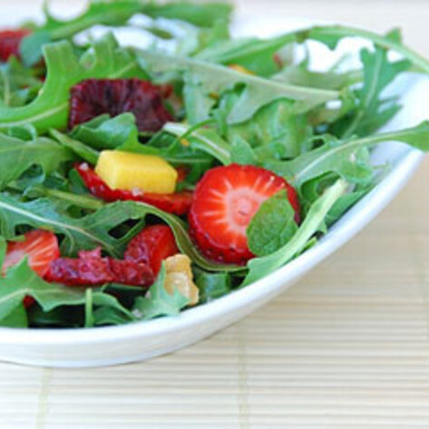 14 Recipes Filled with Spring's Best Greens
