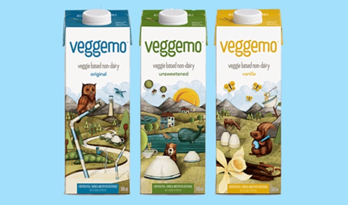 VegNews.Veggemo
