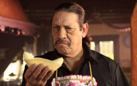 Hollywood Actor Opens Vegan-Friendly Taco Shop